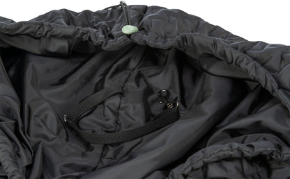 Trixie Mavi Front Dog Carrying Bag Black 58 x 32 x 63.5cm Up To 5kg