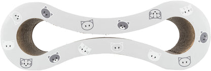 Trixie Mimi Cat Scratching Wave Pad