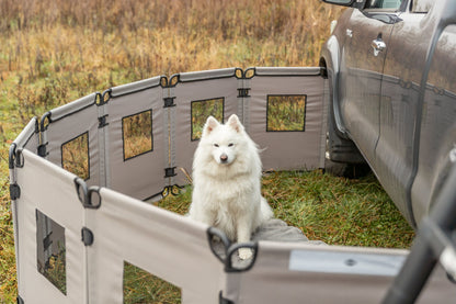 Trixie Camping Fence For Dogs 59 x 78 cm