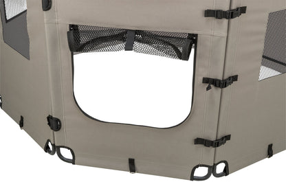 Trixie Camping Fence For Dogs 59 x 78 cm