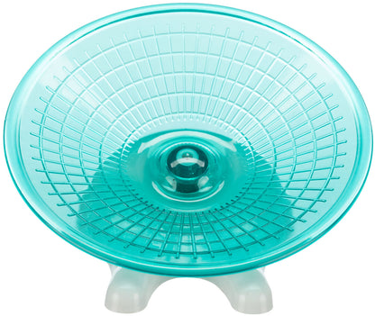 Trixie Running Disc Hamster & Mice 17cm