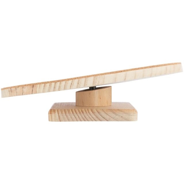 Trixie Natural Cork Running Disc 30cm