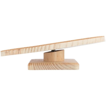 Trixie Natural Cork Running Disc 30cm