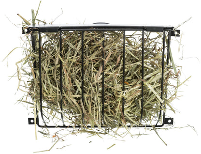 Trixie Hay Manger For Screw Fixing 22 x 16 x 6cm