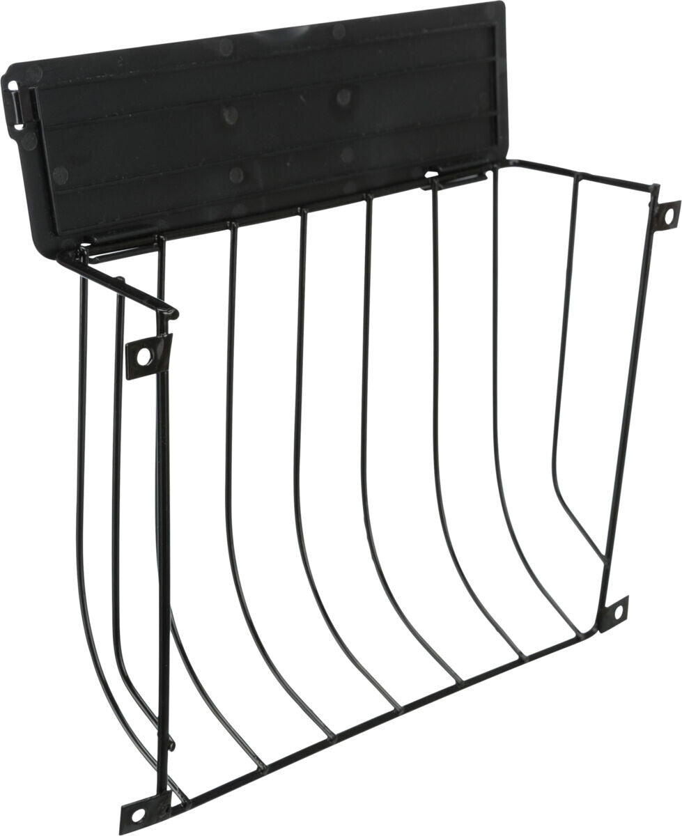 Trixie Hay Manger For Screw Fixing 22 x 16 x 6cm