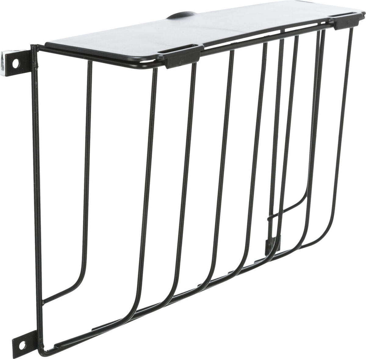 Trixie Hay Manger For Screw Fixing 22 x 16 x 6cm