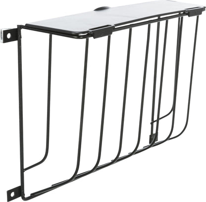 Trixie Hay Manger For Screw Fixing 22 x 16 x 6cm