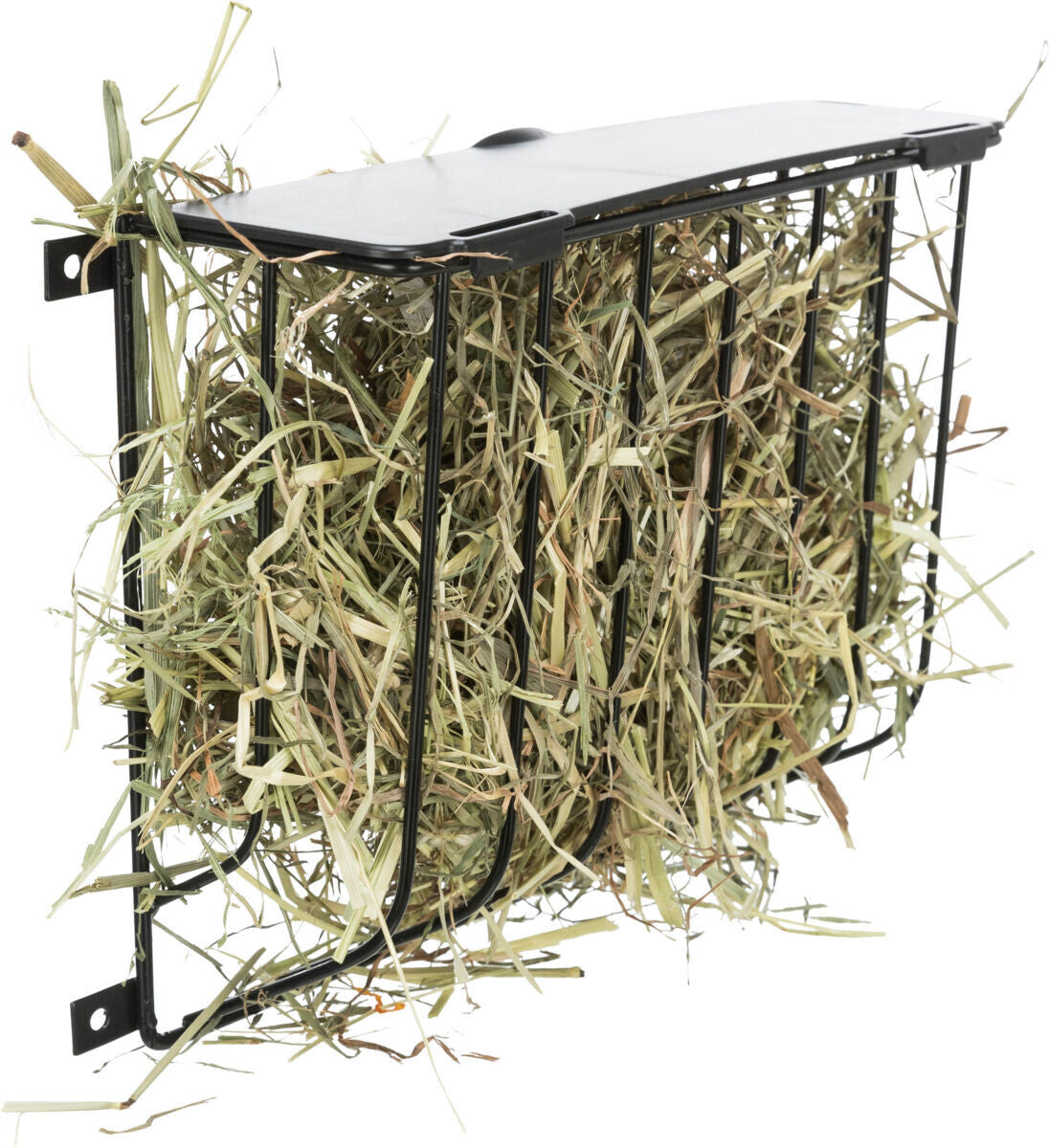 Trixie Hay Manger For Screw Fixing 22 x 16 x 6cm