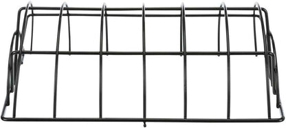 Trixie Hanging Hay Manger Metal Black 25 x 15cm