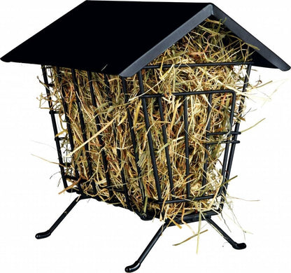 Trixie Standing Hay Manger With Lid 20 x 23 x 20cm