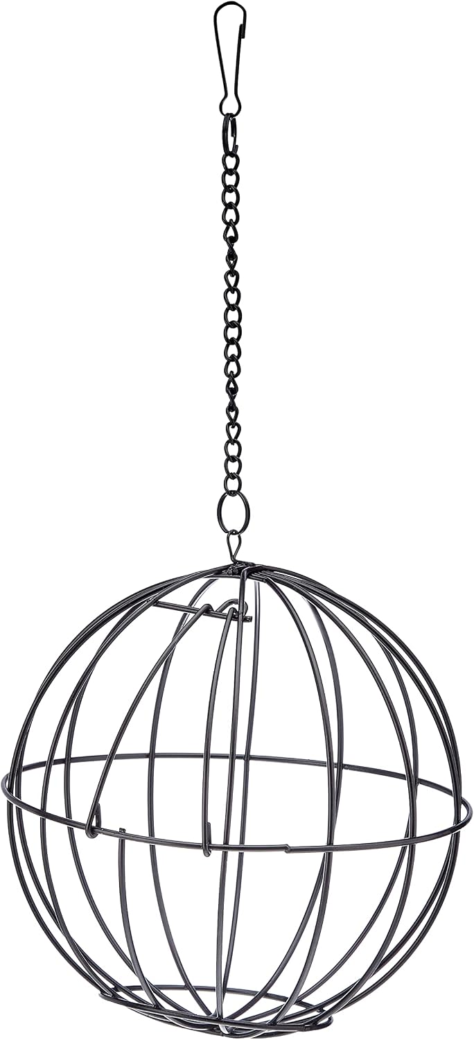Trixie Metal Food Ball 16cm