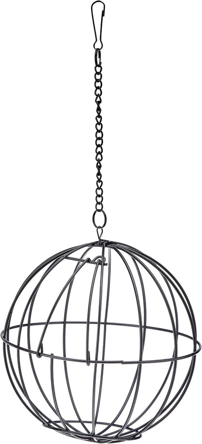 Trixie Metal Food Ball 16cm