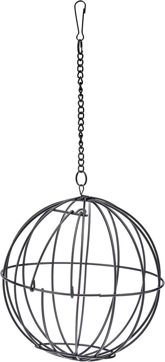 Trixie Metal Food Ball 16cm