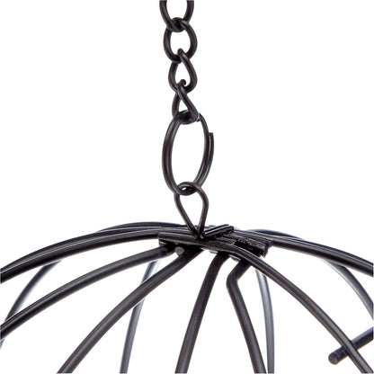 Trixie Metal Food Ball 16cm