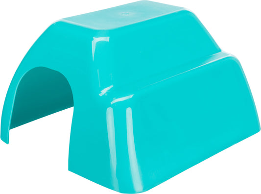 Trixie My Sweet Home Plastic Rabbit House Various Colours