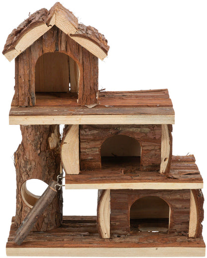 Trixie Tammo 3 Storey Hamster House