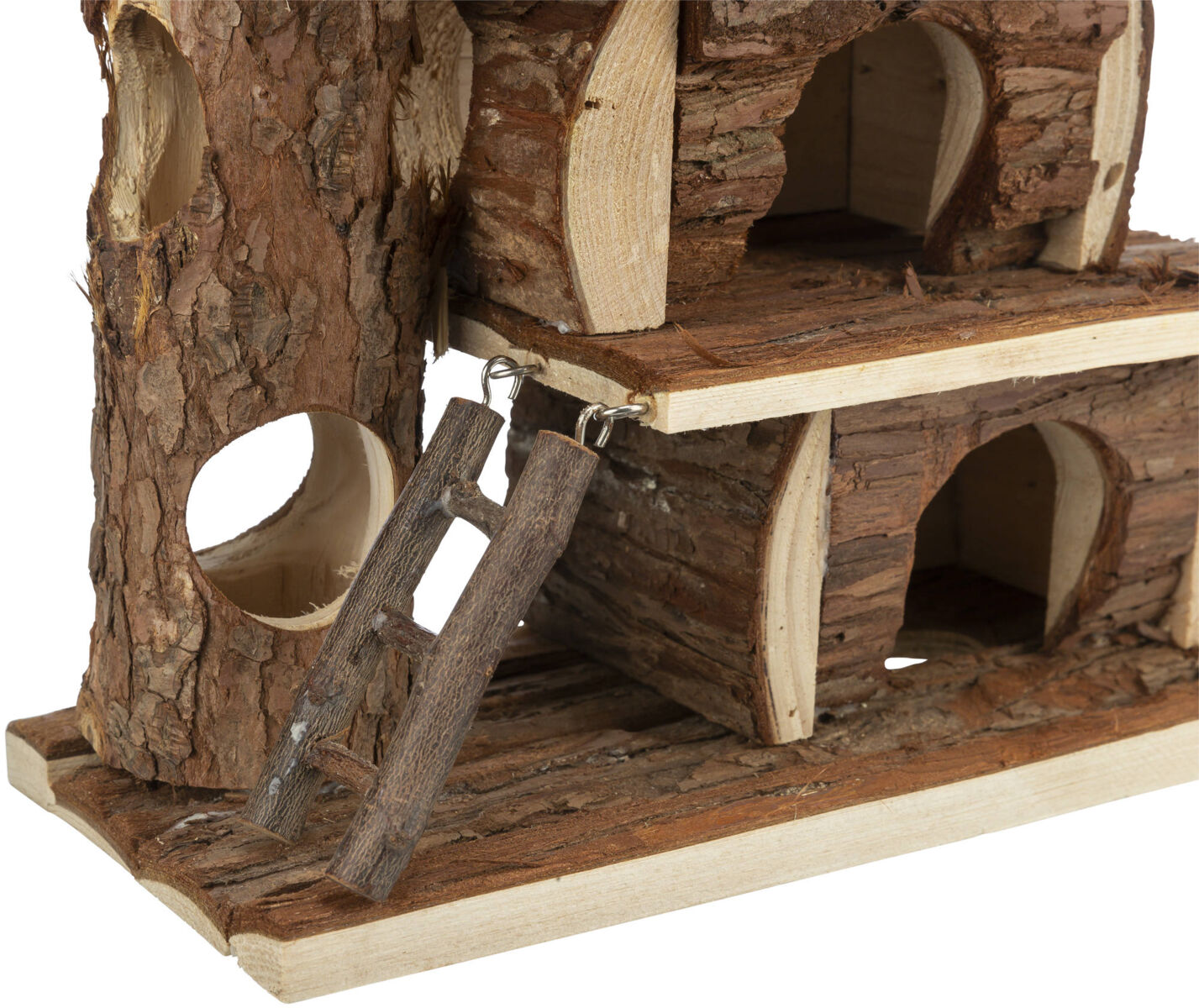Trixie Tammo 3 Storey Hamster House
