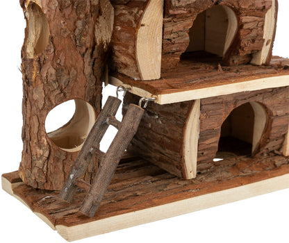 Trixie Tammo 3 Storey Hamster House
