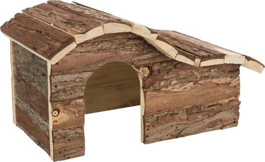 Trixie Small Hanna House, For Hamsters, 26 x 16 x 15cm
