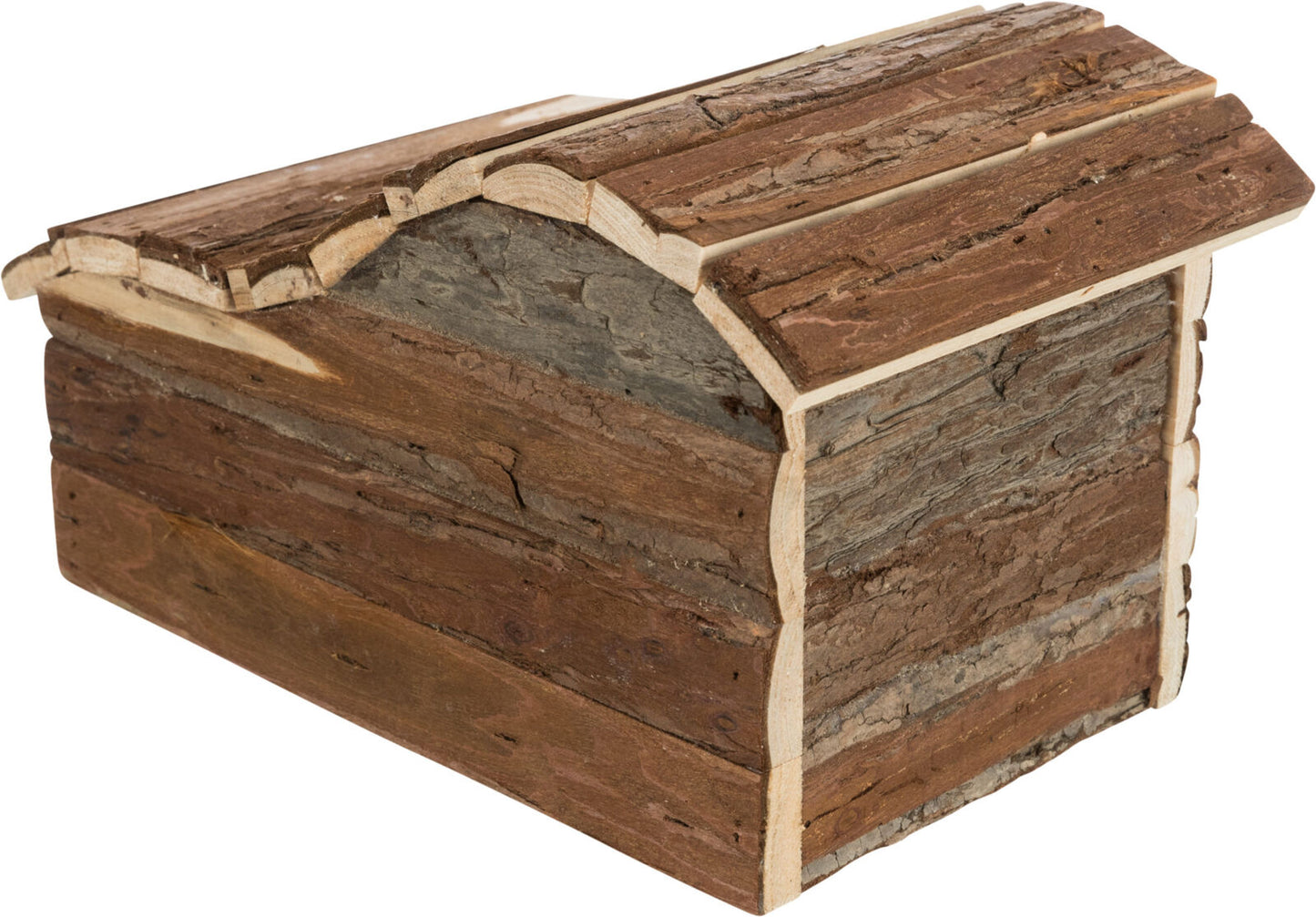 Trixie Small Hanna House, For Hamsters, 26 x 16 x 15cm