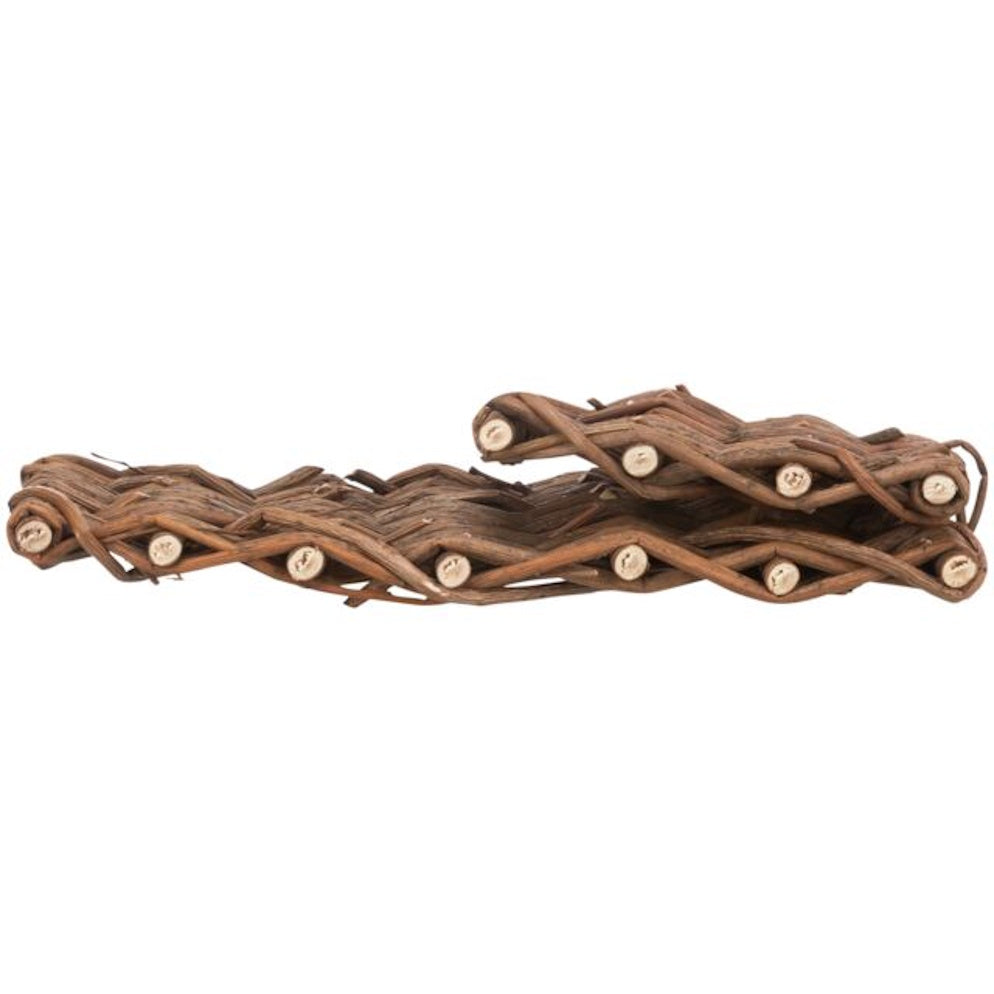 Trixie Natural Willow Corner Element Divider Small