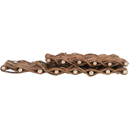 Trixie Natural Willow Corner Element Divider Large
