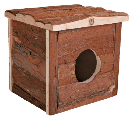 Trixie Jerrik Wooden Hamster House