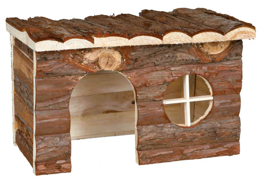Trixie Jerrik Wooden Degu House