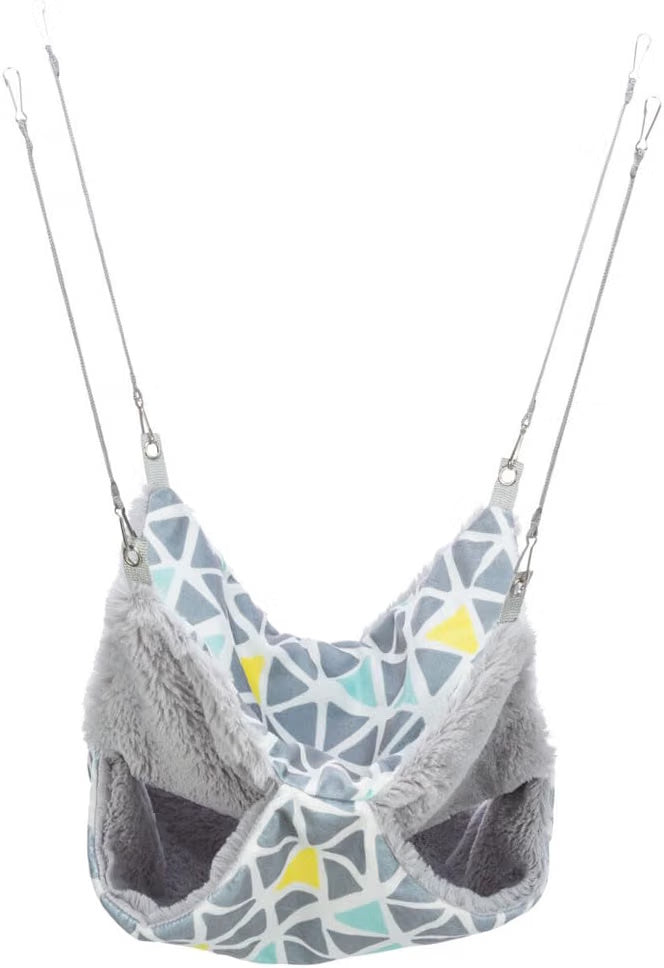 Trixie Sunny Hammock 2 Storey 30 x 30cm