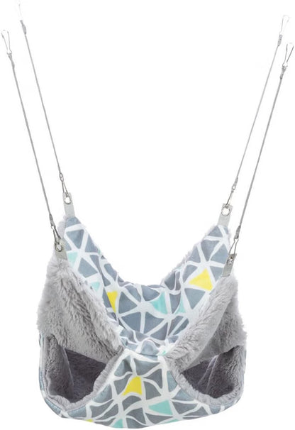 Trixie Sunny Hammock 2 Storey 30 x 30cm
