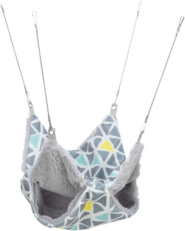 Trixie Sunny Hammock 2 Storey 30 x 30cm