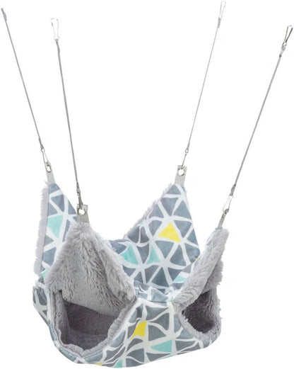 Trixie Sunny Hammock 2 Storey 30 x 30cm