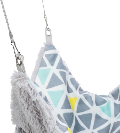 Trixie Sunny Hammock 2 Storey 30 x 30cm