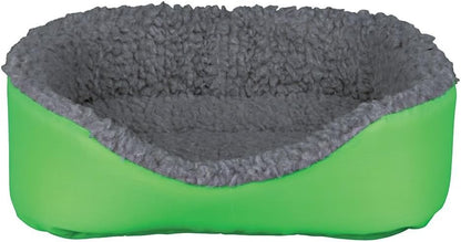 Trixie Cuddly Bed Small Animals 35 x 28cm Assorted Colours