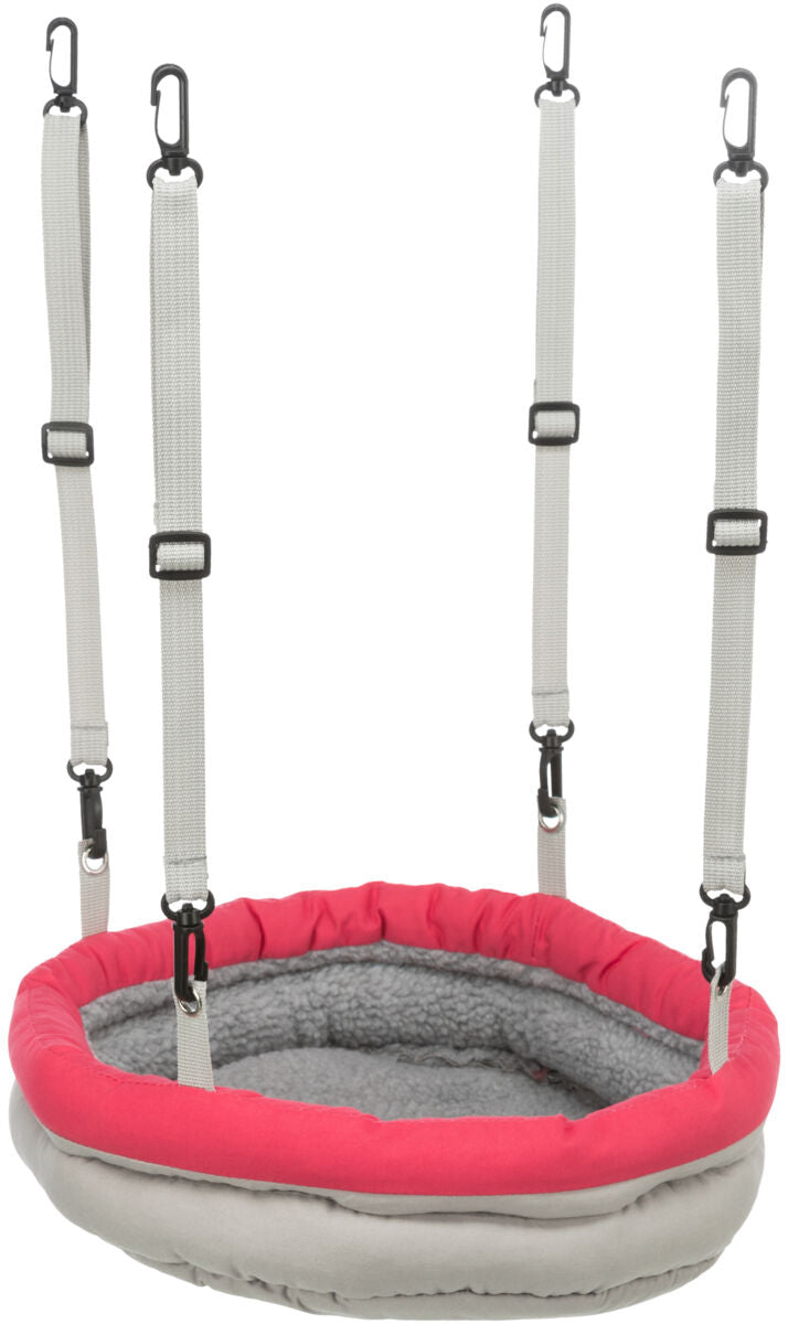 Trixie Cuddy Hanging Small Animal Bed 30 x 8 x 25cm Assorted Colours