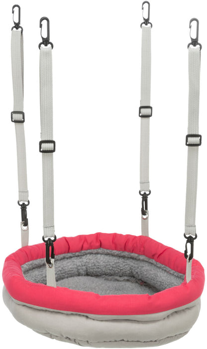 Trixie Cuddy Hanging Small Animal Bed 30 x 8 x 25cm Assorted Colours