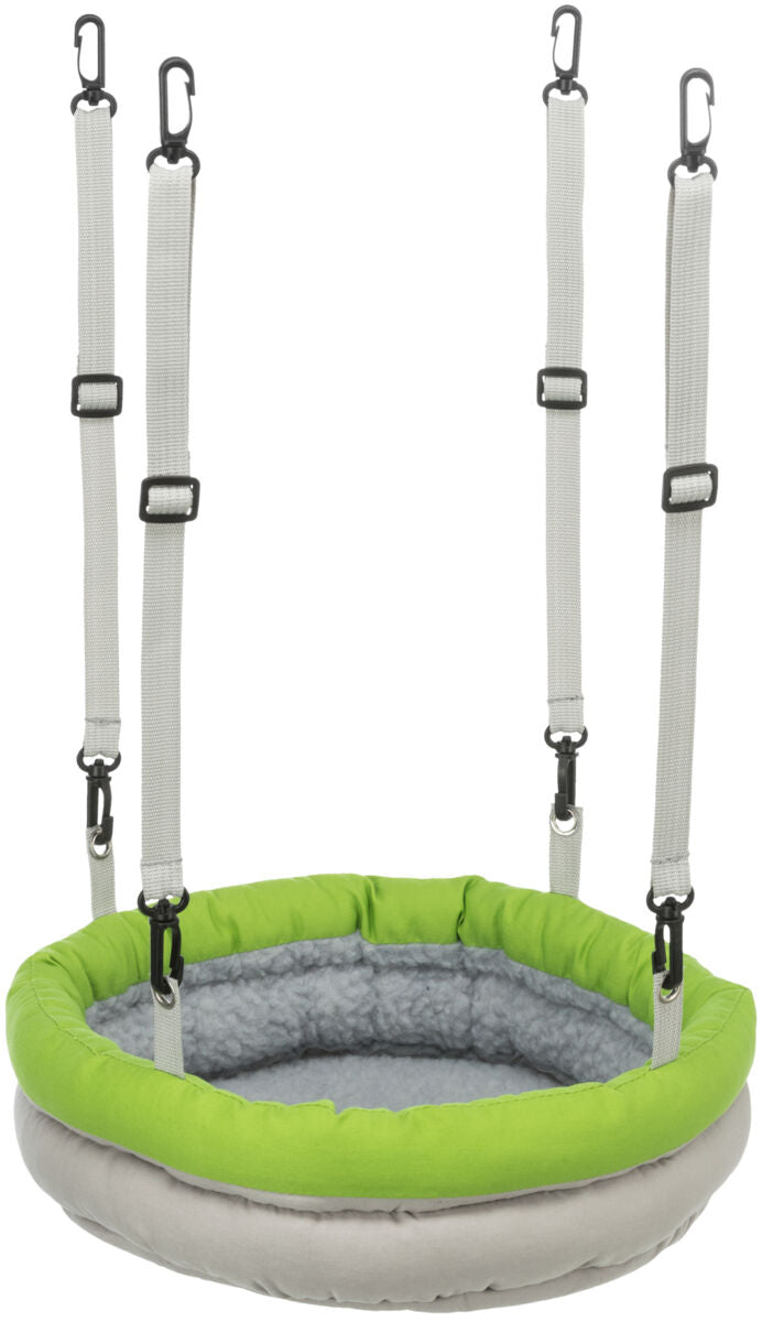 Trixie Cuddy Hanging Small Animal Bed 30 x 8 x 25cm Assorted Colours