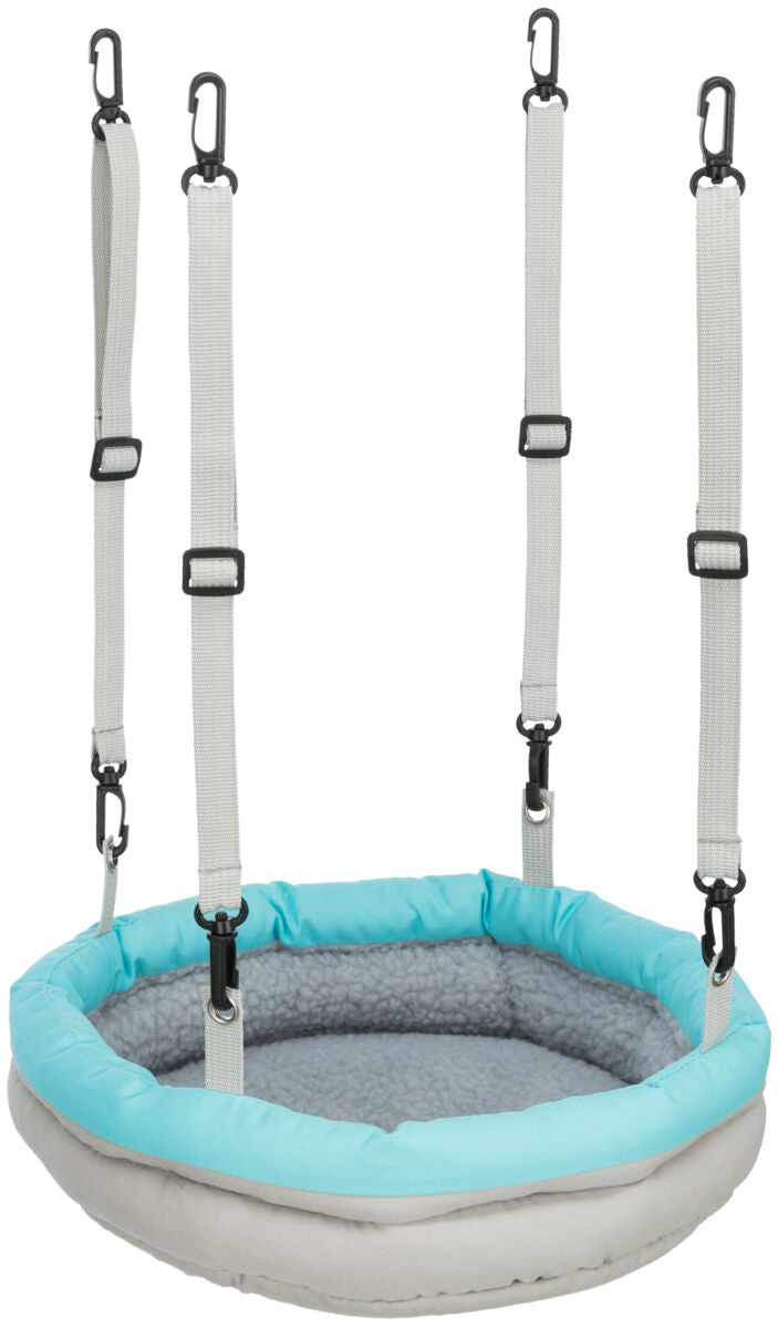 Trixie Cuddy Hanging Small Animal Bed 30 x 8 x 25cm Assorted Colours