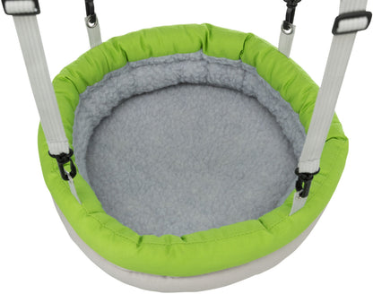 Trixie Cuddy Hanging Small Animal Bed 30 x 8 x 25cm Assorted Colours