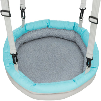 Trixie Cuddy Hanging Small Animal Bed 30 x 8 x 25cm Assorted Colours