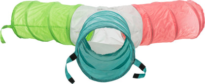 Trixie 3 Way Rabbit Tunnel
