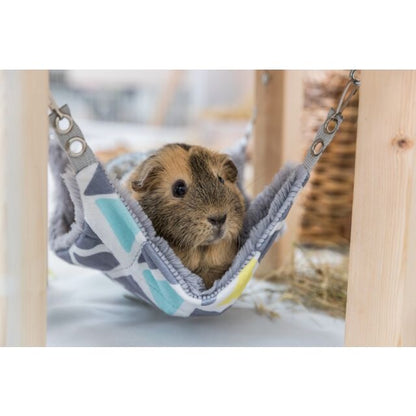 Trixie Small Animal Sunny Shelter With Hammock 37 x 29 x 37cm
