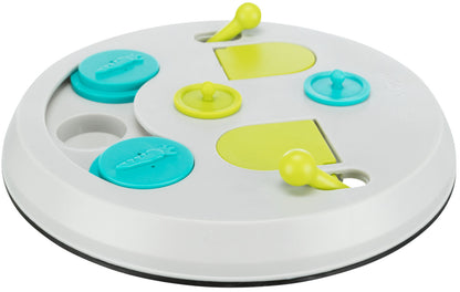 Trixie Flip Board Small Animal Strategy Game