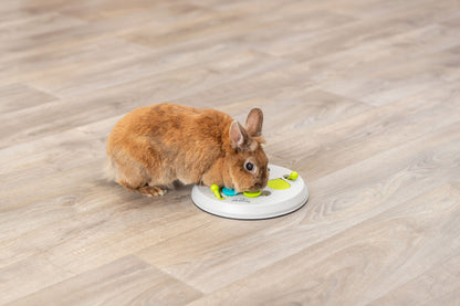 Trixie Flip Board Small Animal Strategy Game