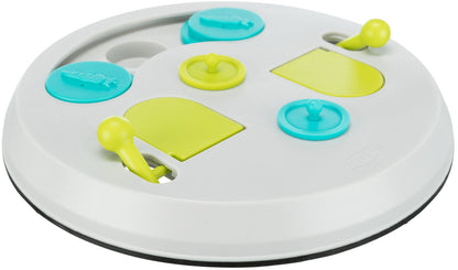 Trixie Flip Board Small Animal Strategy Game