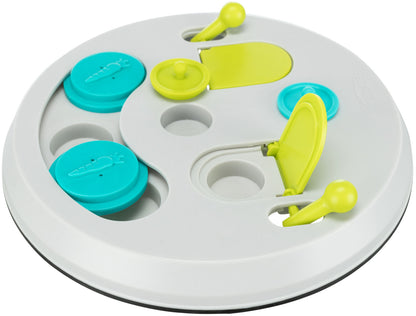 Trixie Flip Board Small Animal Strategy Game
