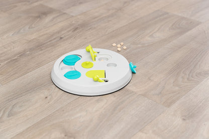 Trixie Flip Board Small Animal Strategy Game