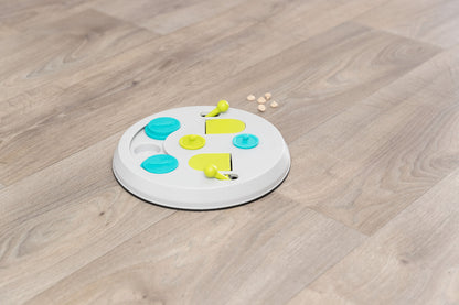 Trixie Flip Board Small Animal Strategy Game
