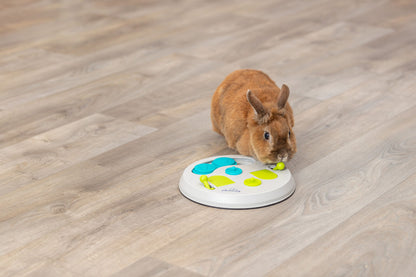 Trixie Flip Board Small Animal Strategy Game
