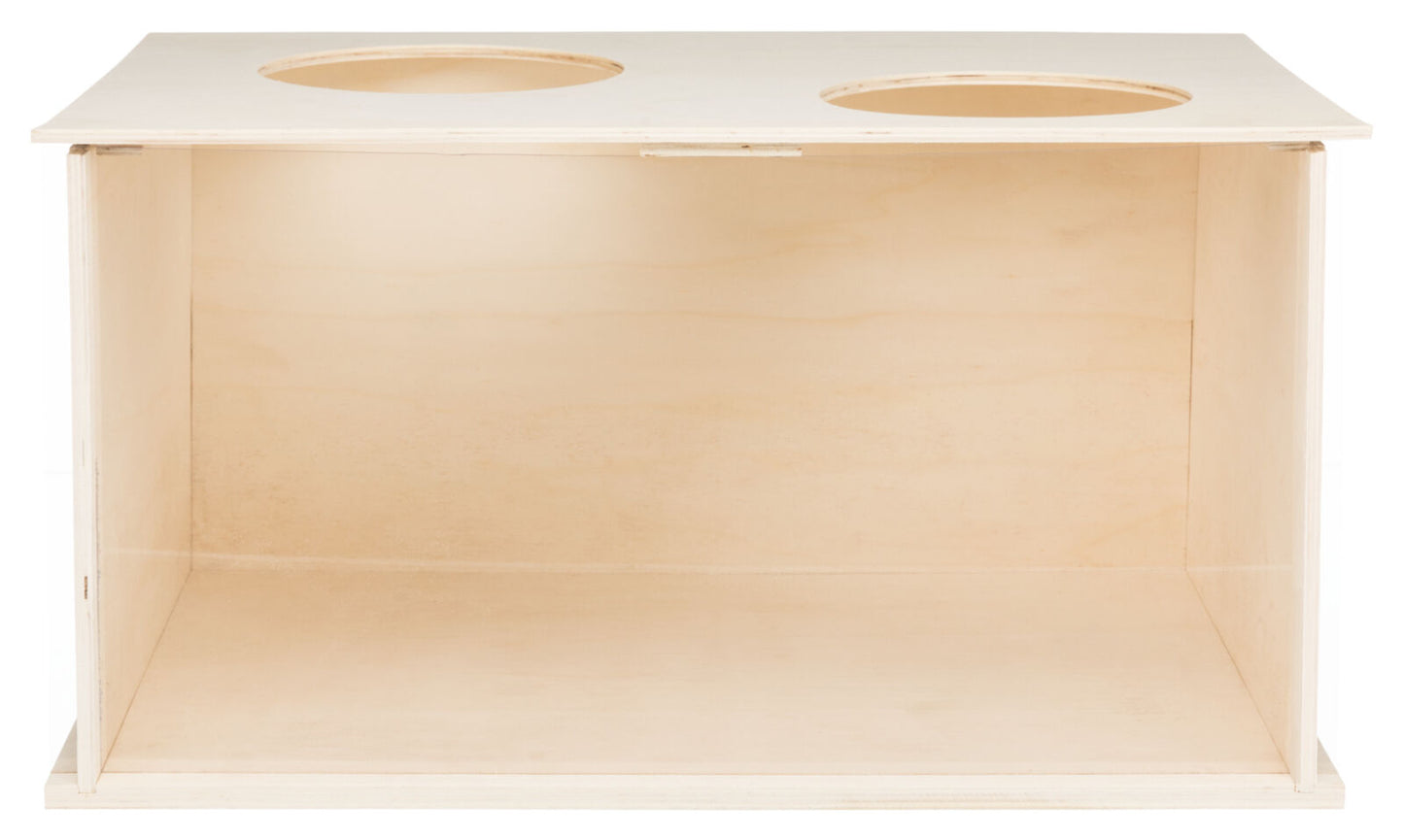 Trixie Burrowing Box For Rabbits 58 x 30 x 38cm
